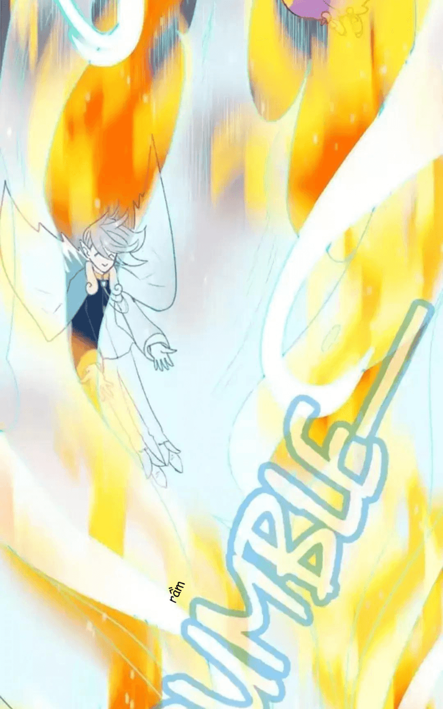 Thành Bại Vì Tiêu Hà Chapter 19 - Trang 2