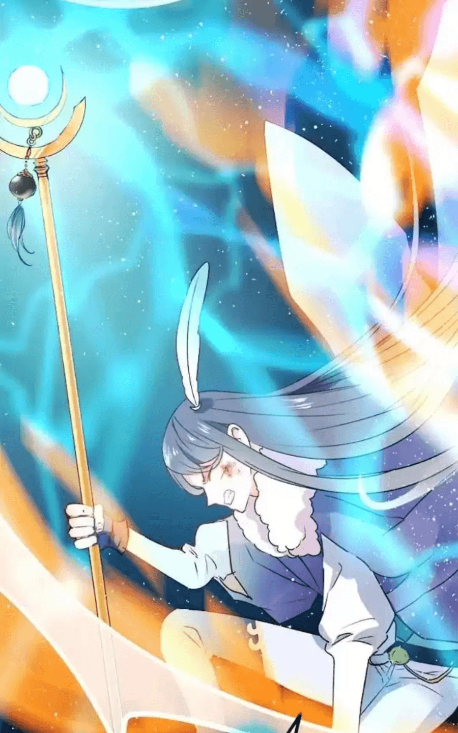 Thành Bại Vì Tiêu Hà Chapter 19 - Trang 2