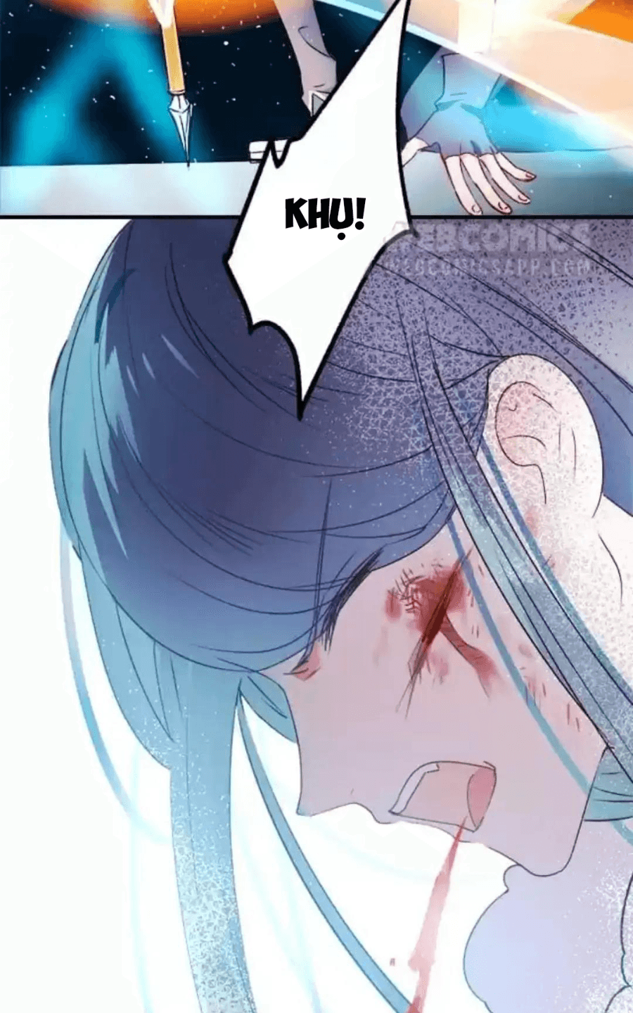 Thành Bại Vì Tiêu Hà Chapter 19 - Trang 2