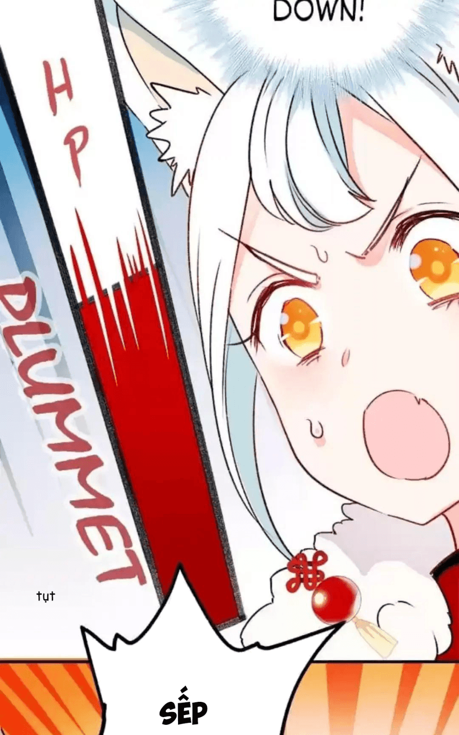 Thành Bại Vì Tiêu Hà Chapter 19 - Trang 2