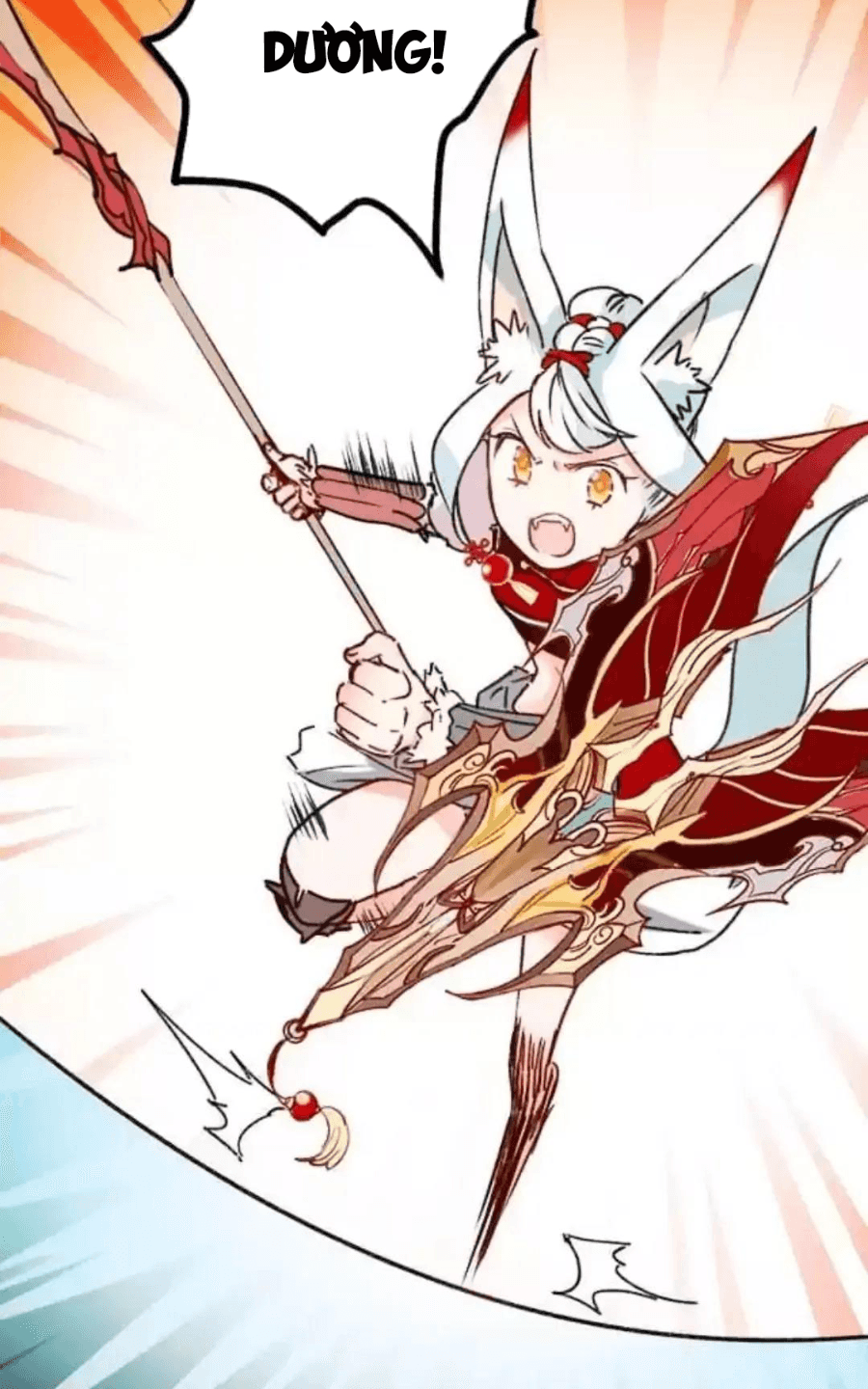 Thành Bại Vì Tiêu Hà Chapter 19 - Trang 2