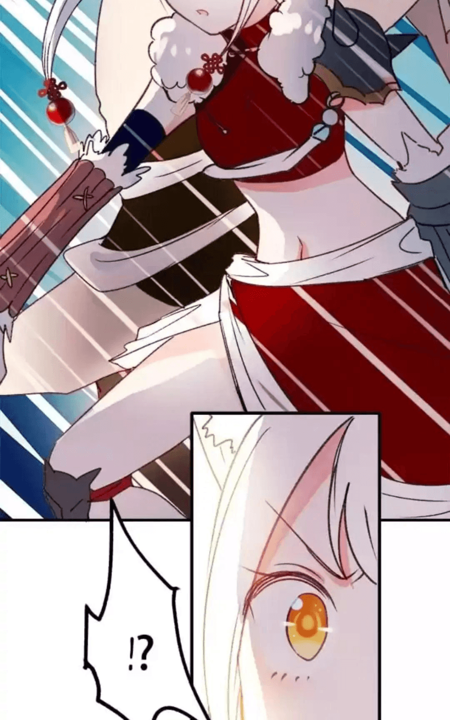 Thành Bại Vì Tiêu Hà Chapter 19 - Trang 2