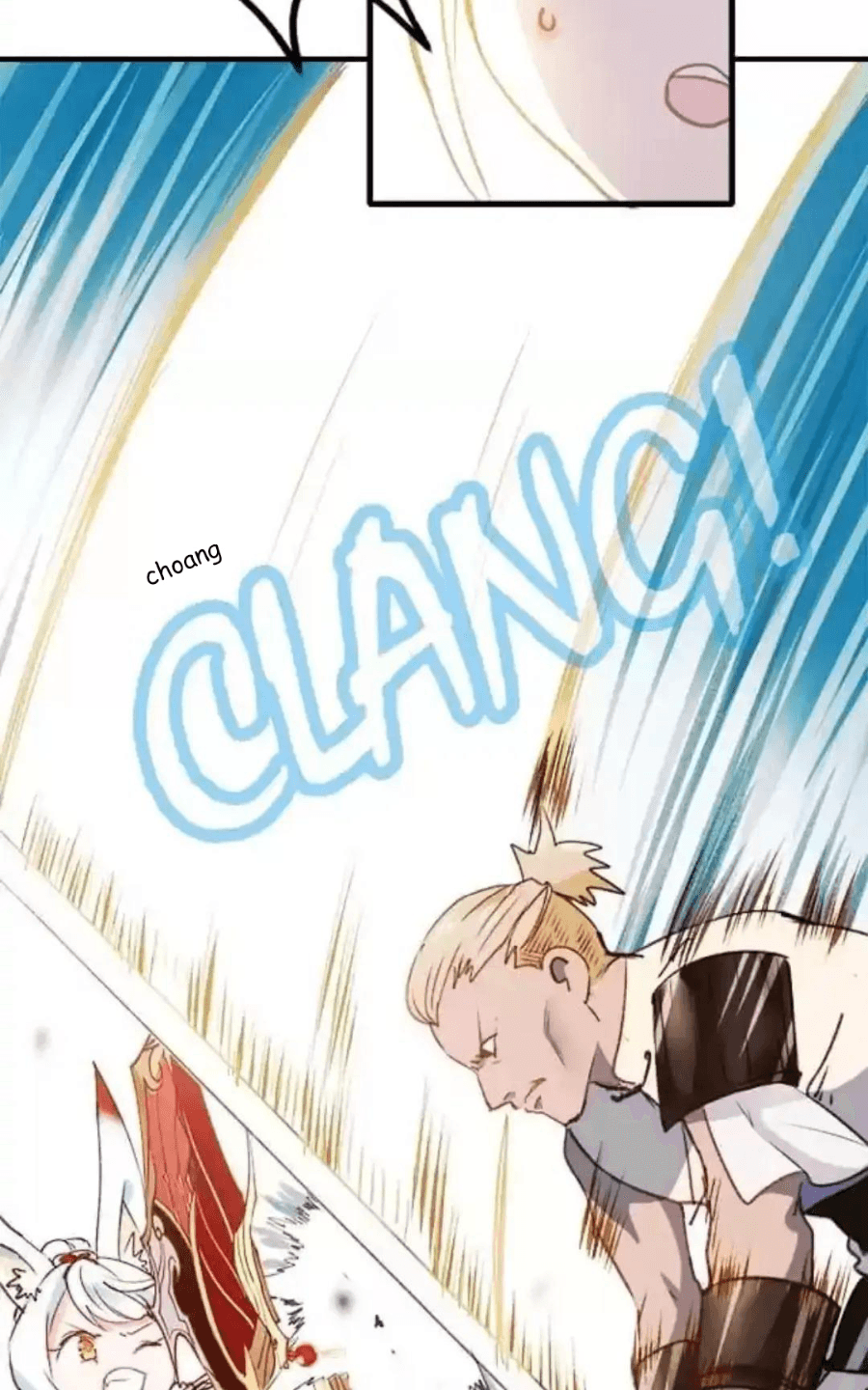 Thành Bại Vì Tiêu Hà Chapter 19 - Trang 2