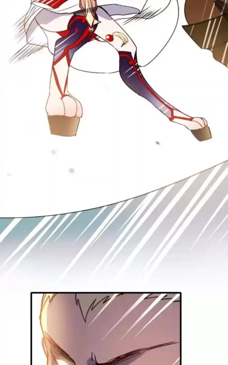 Thành Bại Vì Tiêu Hà Chapter 19 - Trang 2