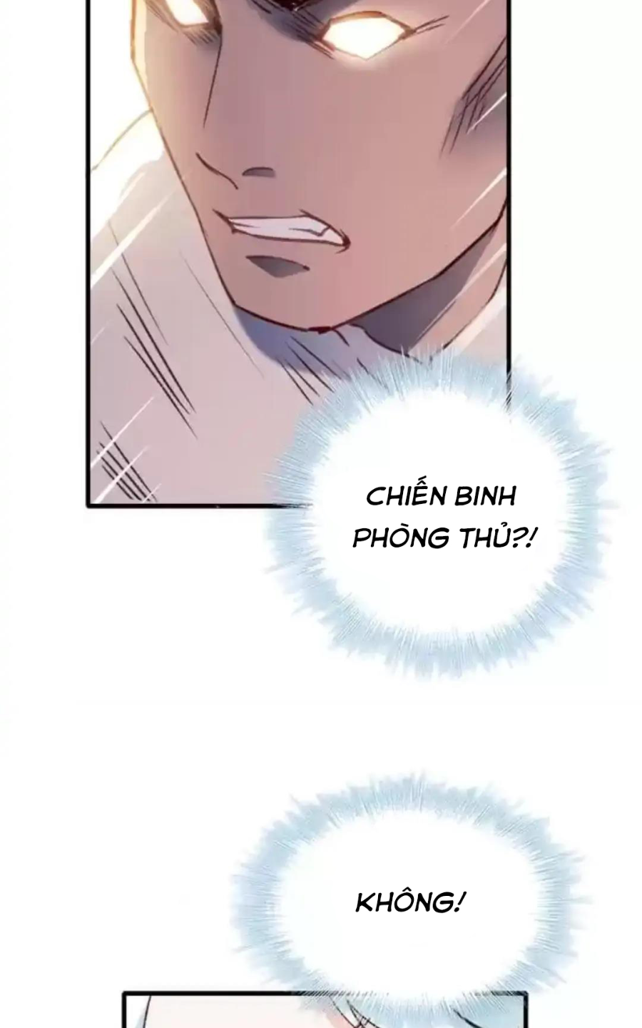 Thành Bại Vì Tiêu Hà Chapter 19 - Trang 2