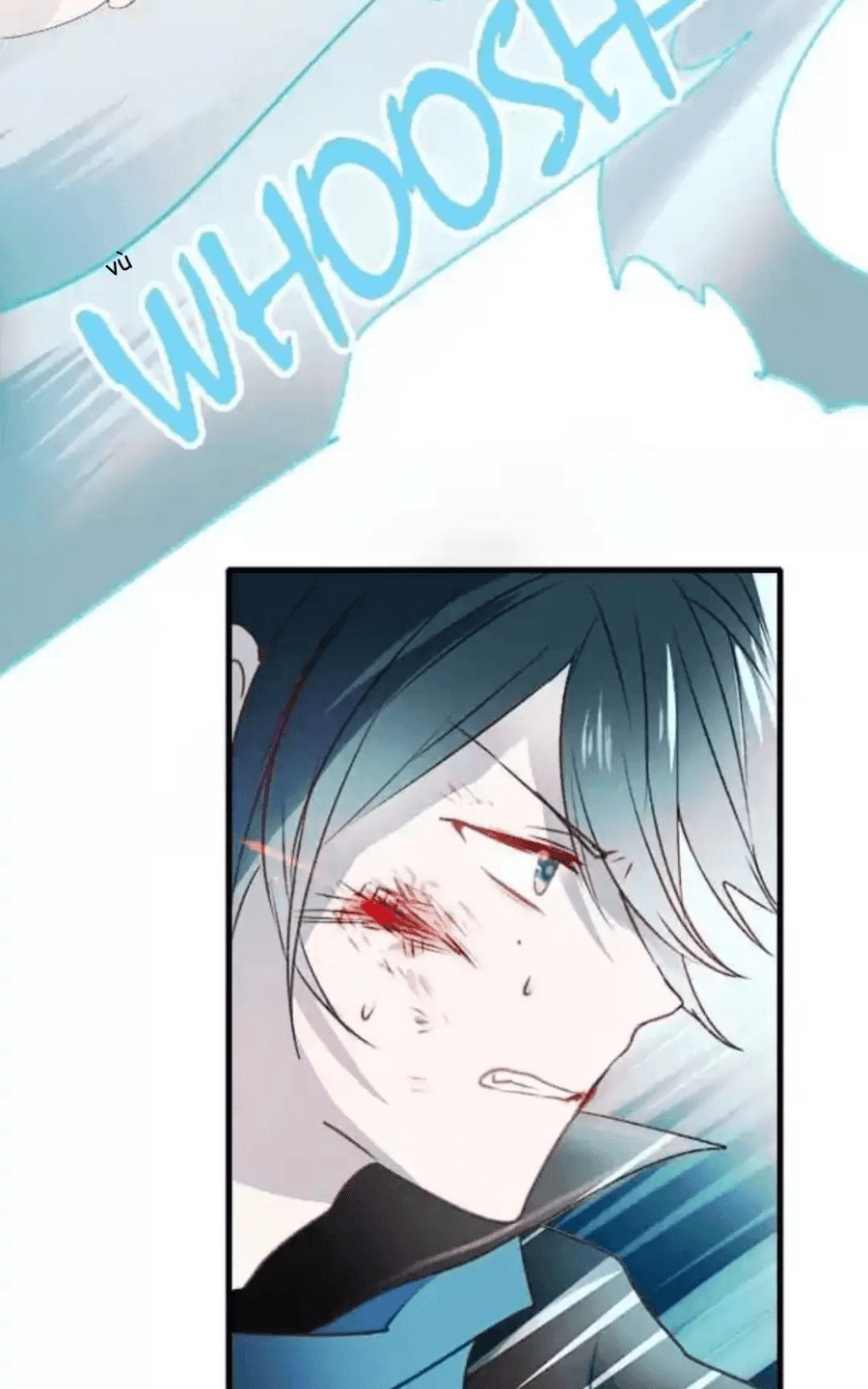 Thành Bại Vì Tiêu Hà Chapter 19 - Trang 2