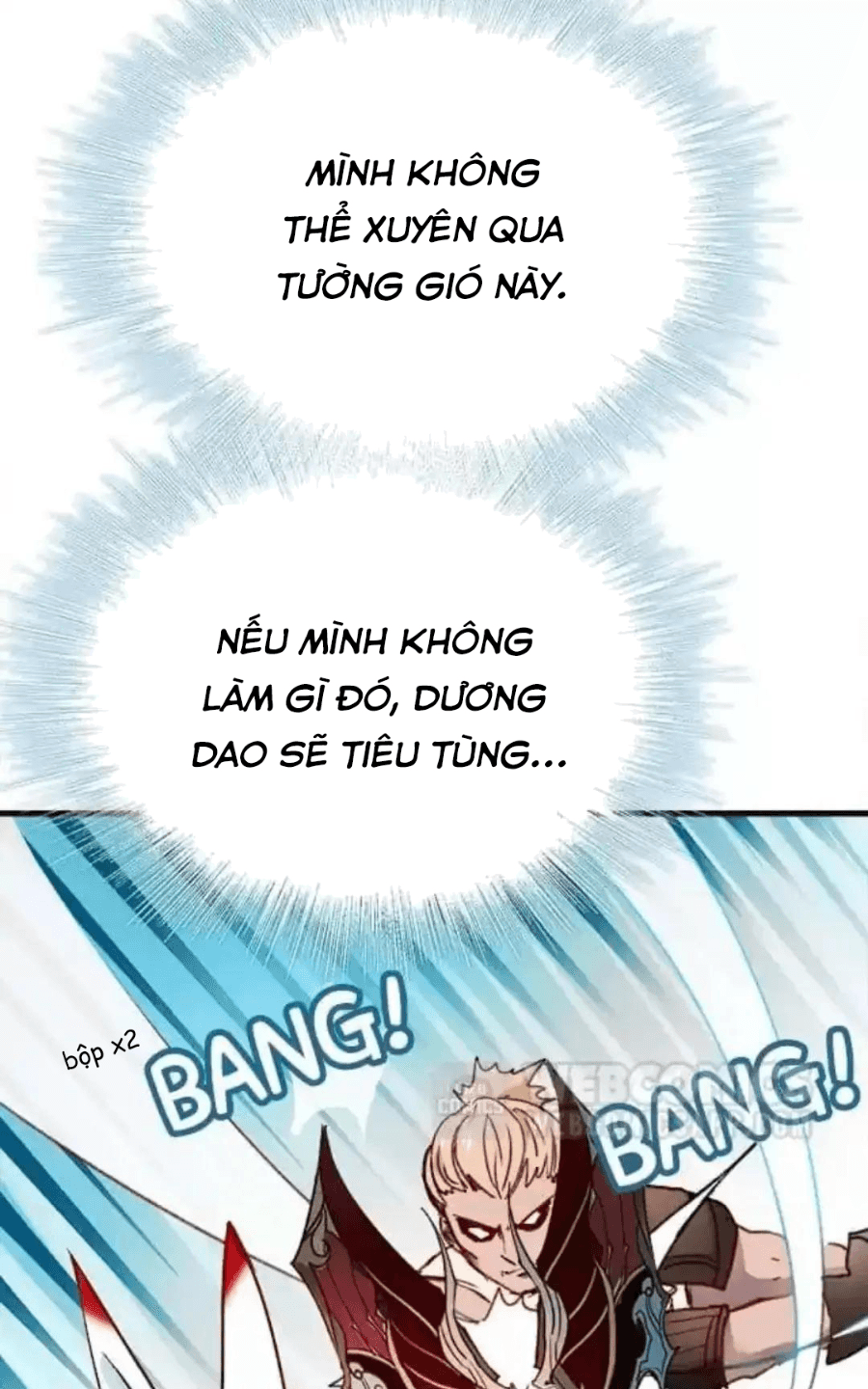 Thành Bại Vì Tiêu Hà Chapter 19 - Trang 2