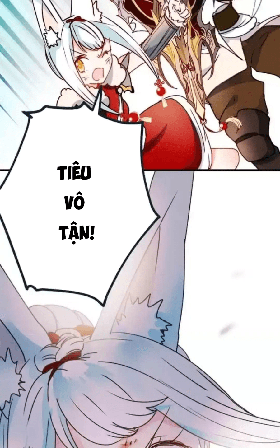 Thành Bại Vì Tiêu Hà Chapter 19 - Trang 2