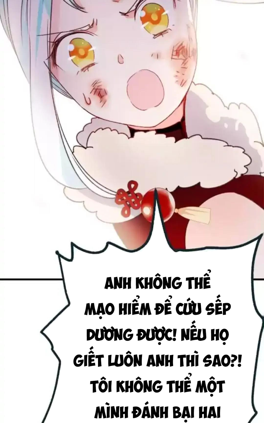 Thành Bại Vì Tiêu Hà Chapter 19 - Trang 2