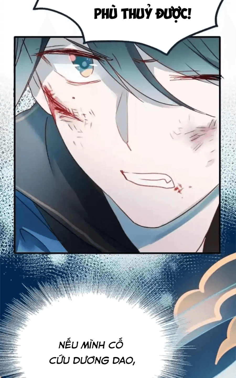 Thành Bại Vì Tiêu Hà Chapter 19 - Trang 2