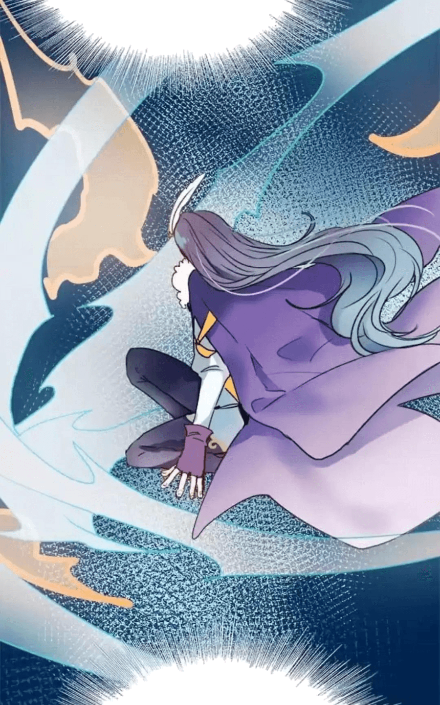 Thành Bại Vì Tiêu Hà Chapter 19 - Trang 2