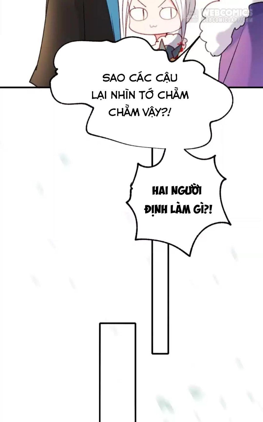 Thành Bại Vì Tiêu Hà Chapter 19 - Trang 2