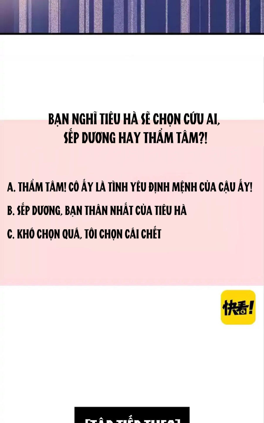 Thành Bại Vì Tiêu Hà Chapter 19 - Trang 2