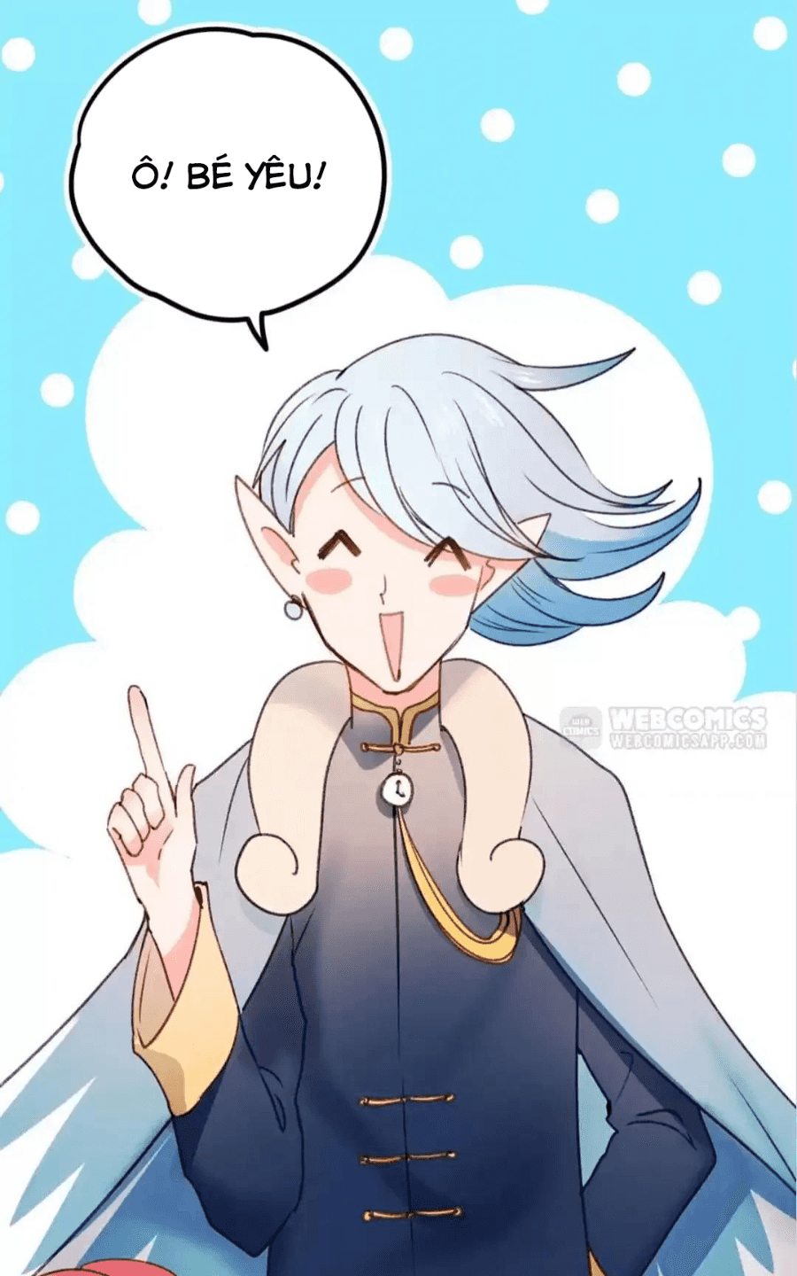 Thành Bại Vì Tiêu Hà Chapter 19 - Trang 2