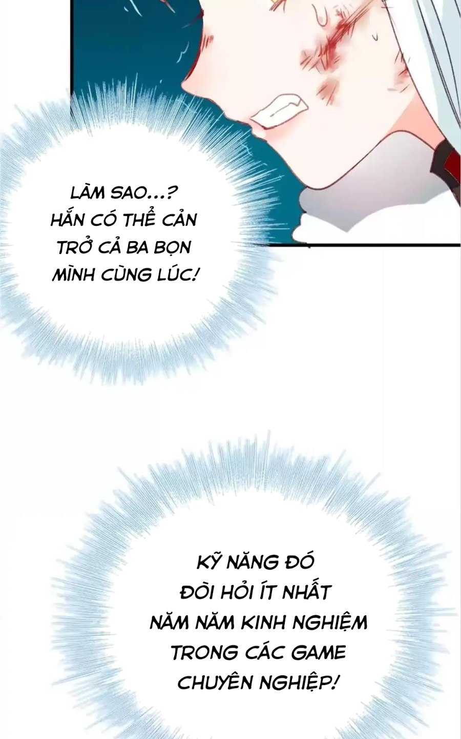 Thành Bại Vì Tiêu Hà Chapter 19 - Trang 2