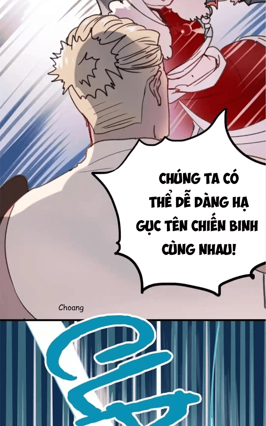 Thành Bại Vì Tiêu Hà Chapter 20 - Trang 2