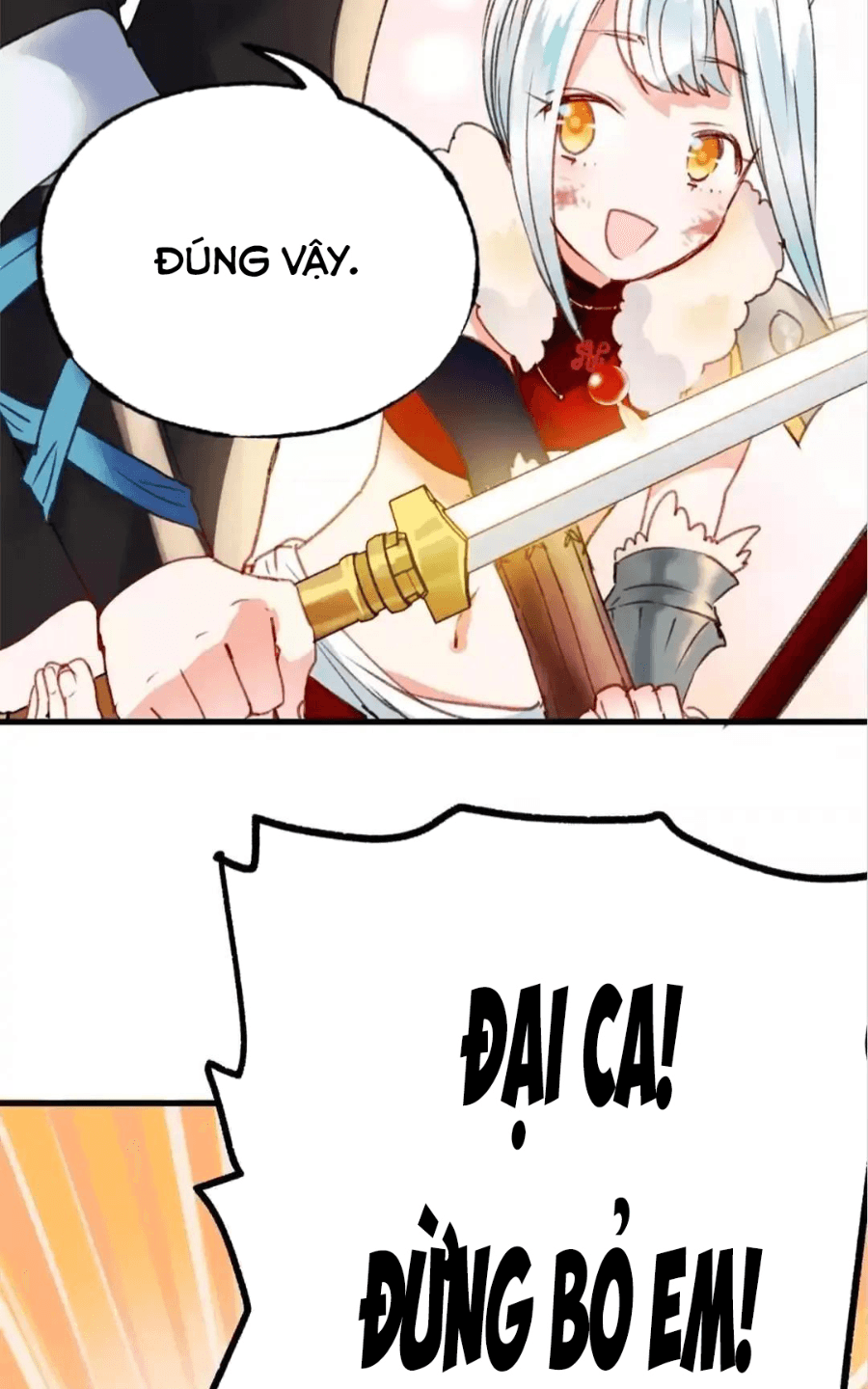 Thành Bại Vì Tiêu Hà Chapter 20 - Trang 2