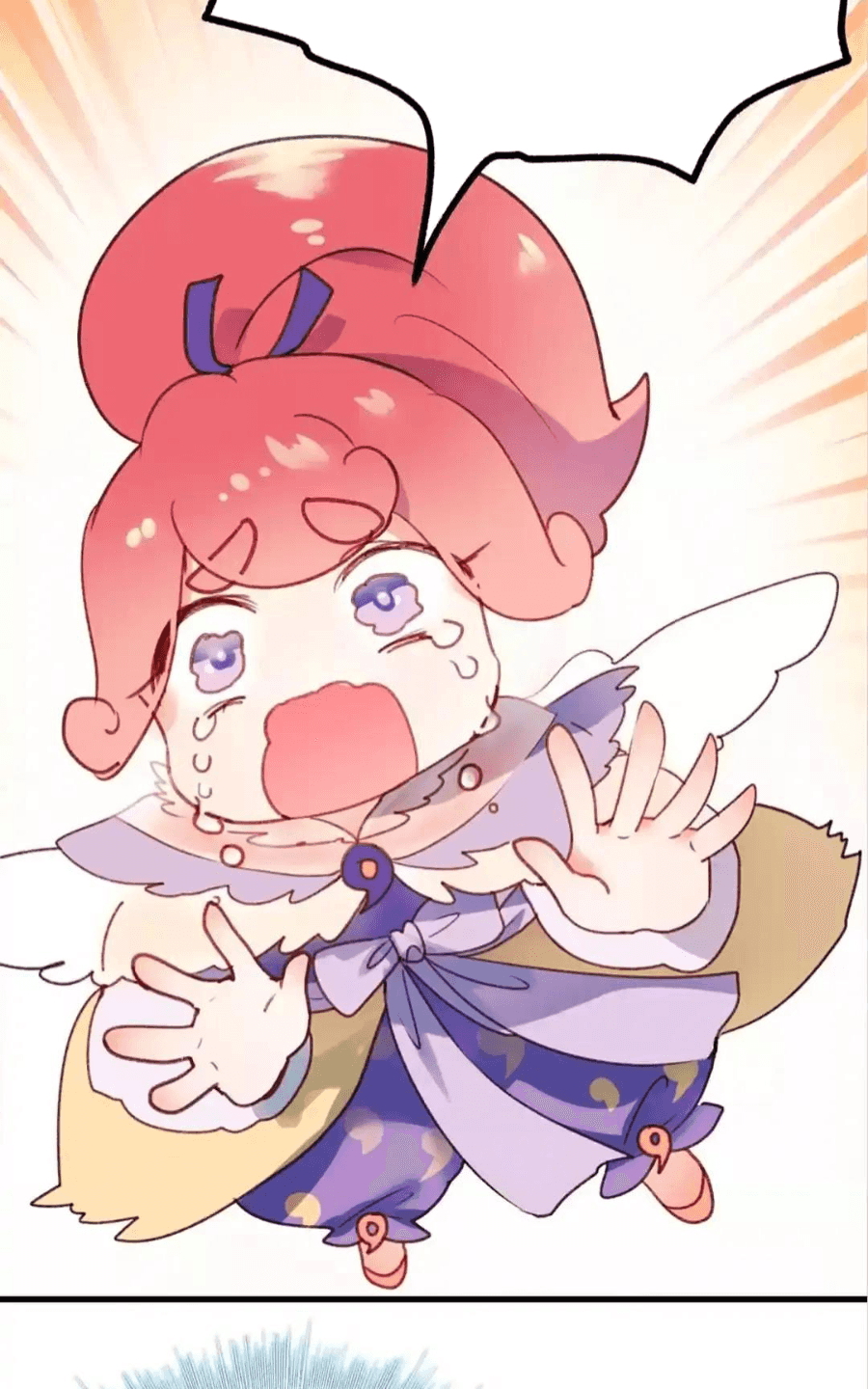 Thành Bại Vì Tiêu Hà Chapter 20 - Trang 2