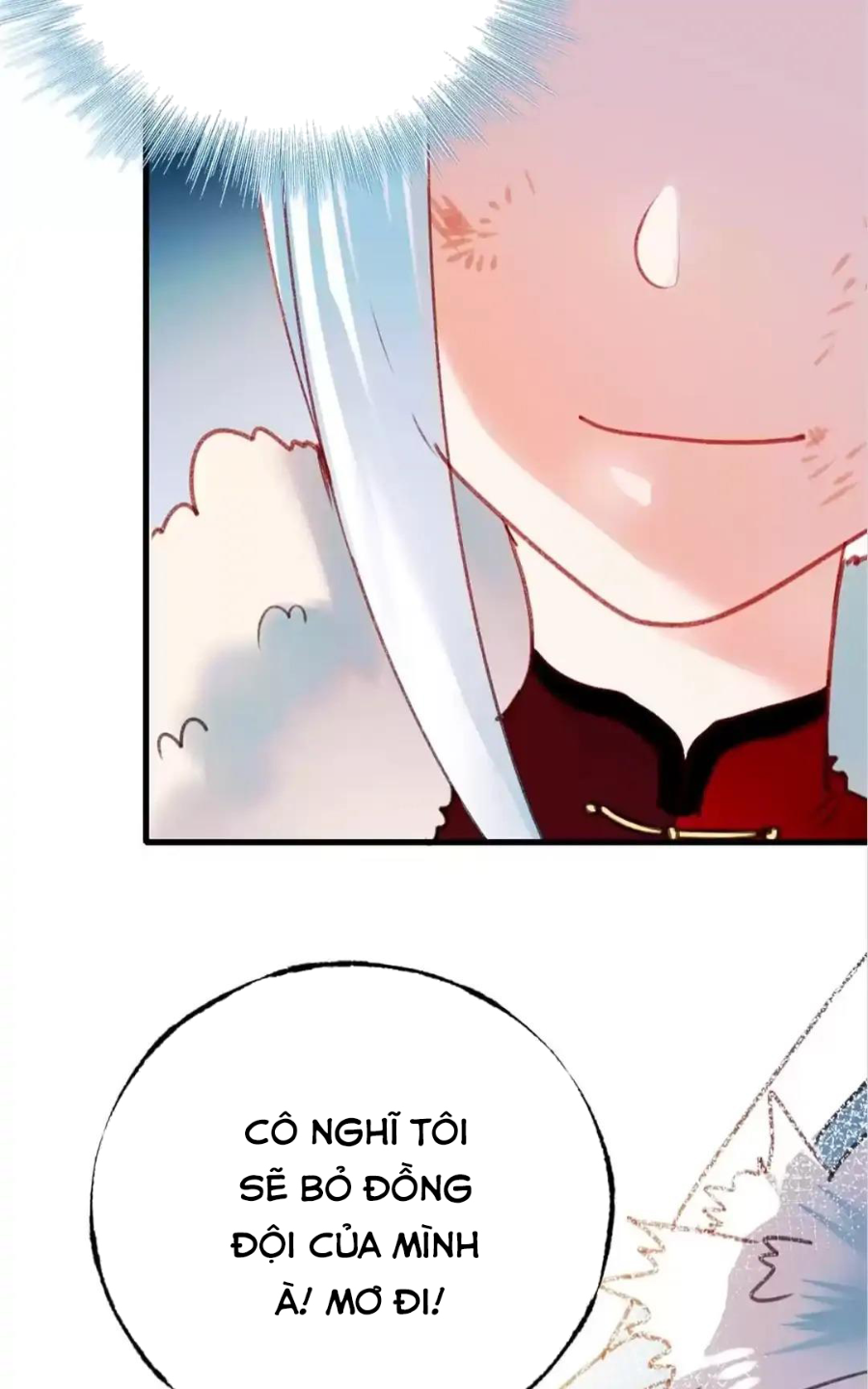 Thành Bại Vì Tiêu Hà Chapter 20 - Trang 2