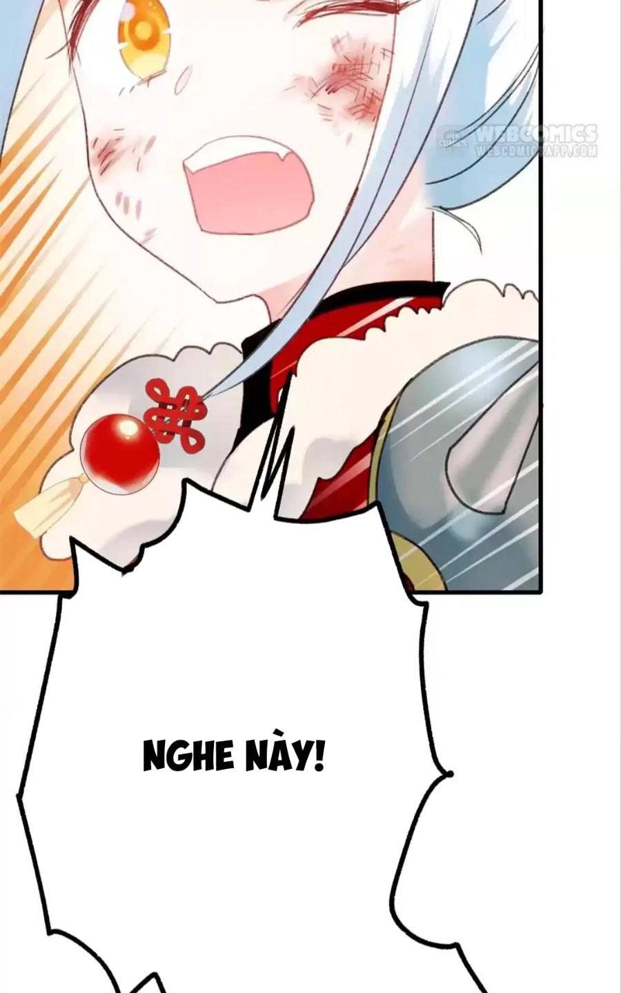 Thành Bại Vì Tiêu Hà Chapter 20 - Trang 2