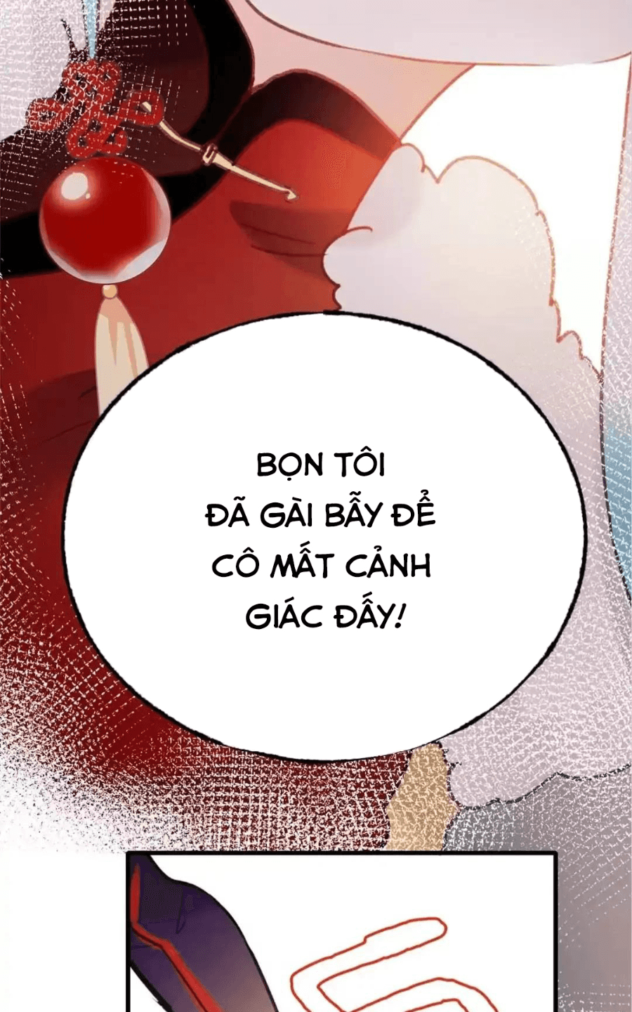 Thành Bại Vì Tiêu Hà Chapter 20 - Trang 2