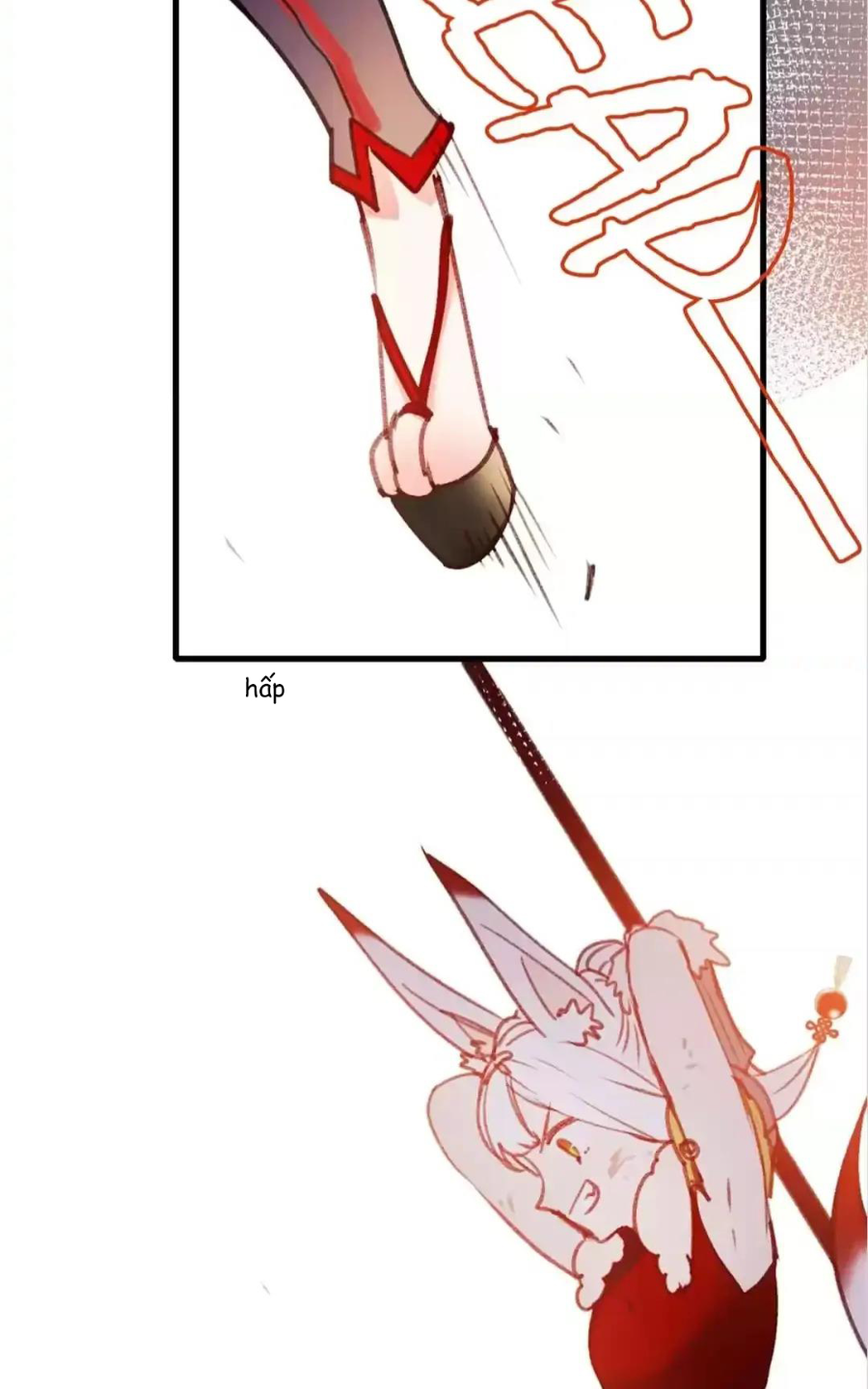 Thành Bại Vì Tiêu Hà Chapter 20 - Trang 2