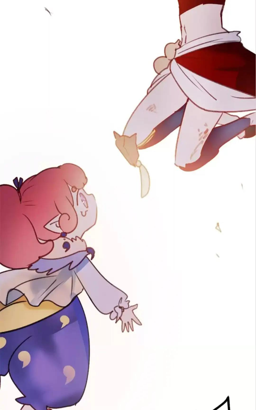 Thành Bại Vì Tiêu Hà Chapter 20 - Trang 2