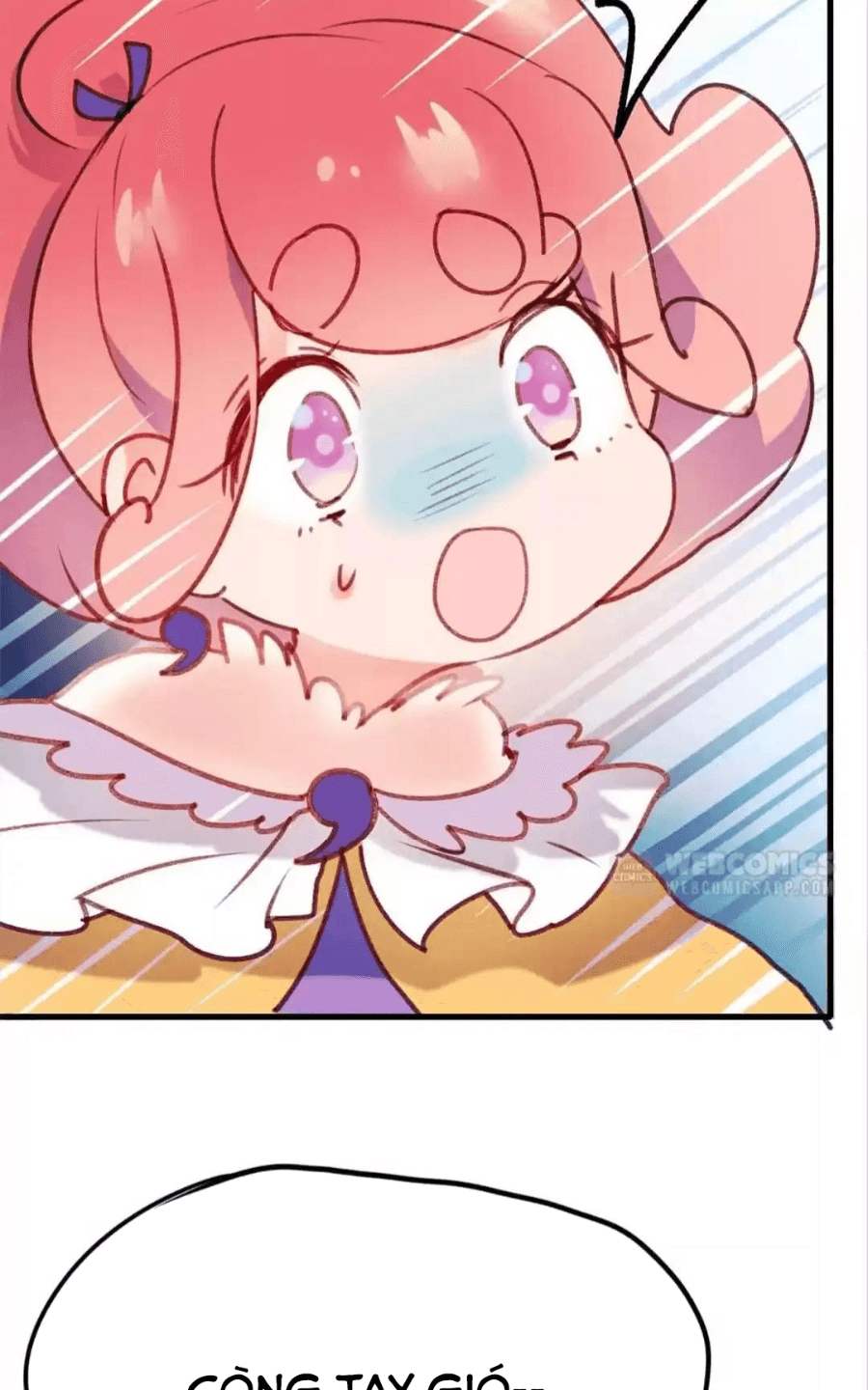 Thành Bại Vì Tiêu Hà Chapter 20 - Trang 2