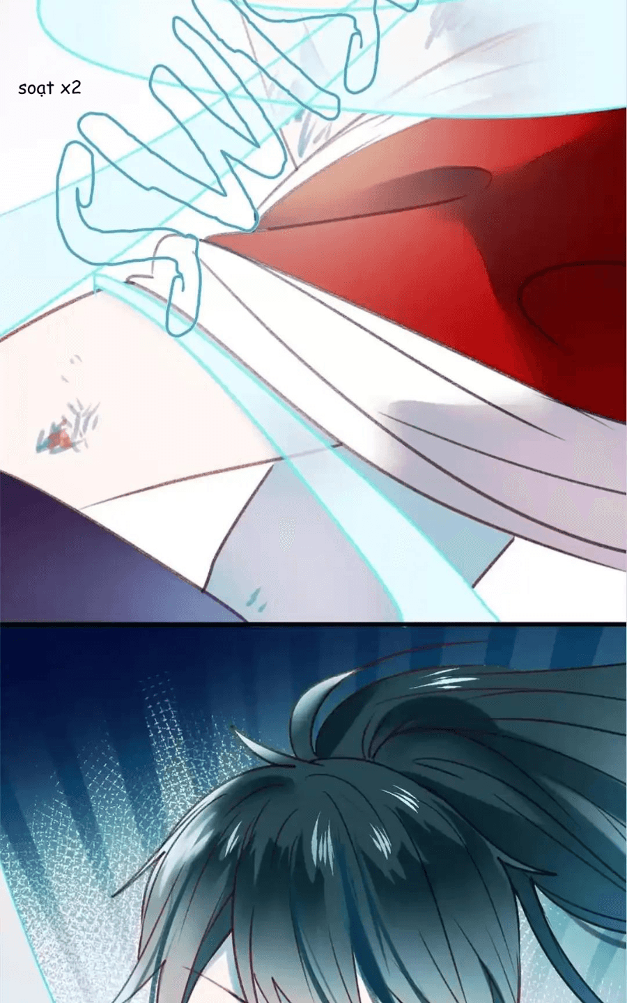 Thành Bại Vì Tiêu Hà Chapter 20 - Trang 2