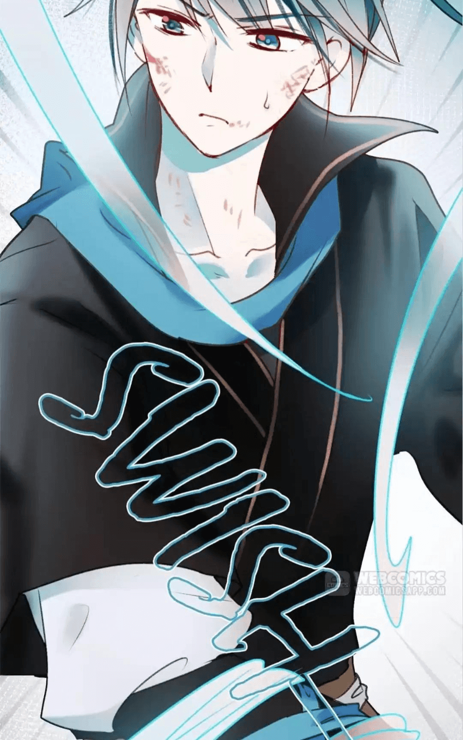 Thành Bại Vì Tiêu Hà Chapter 20 - Trang 2