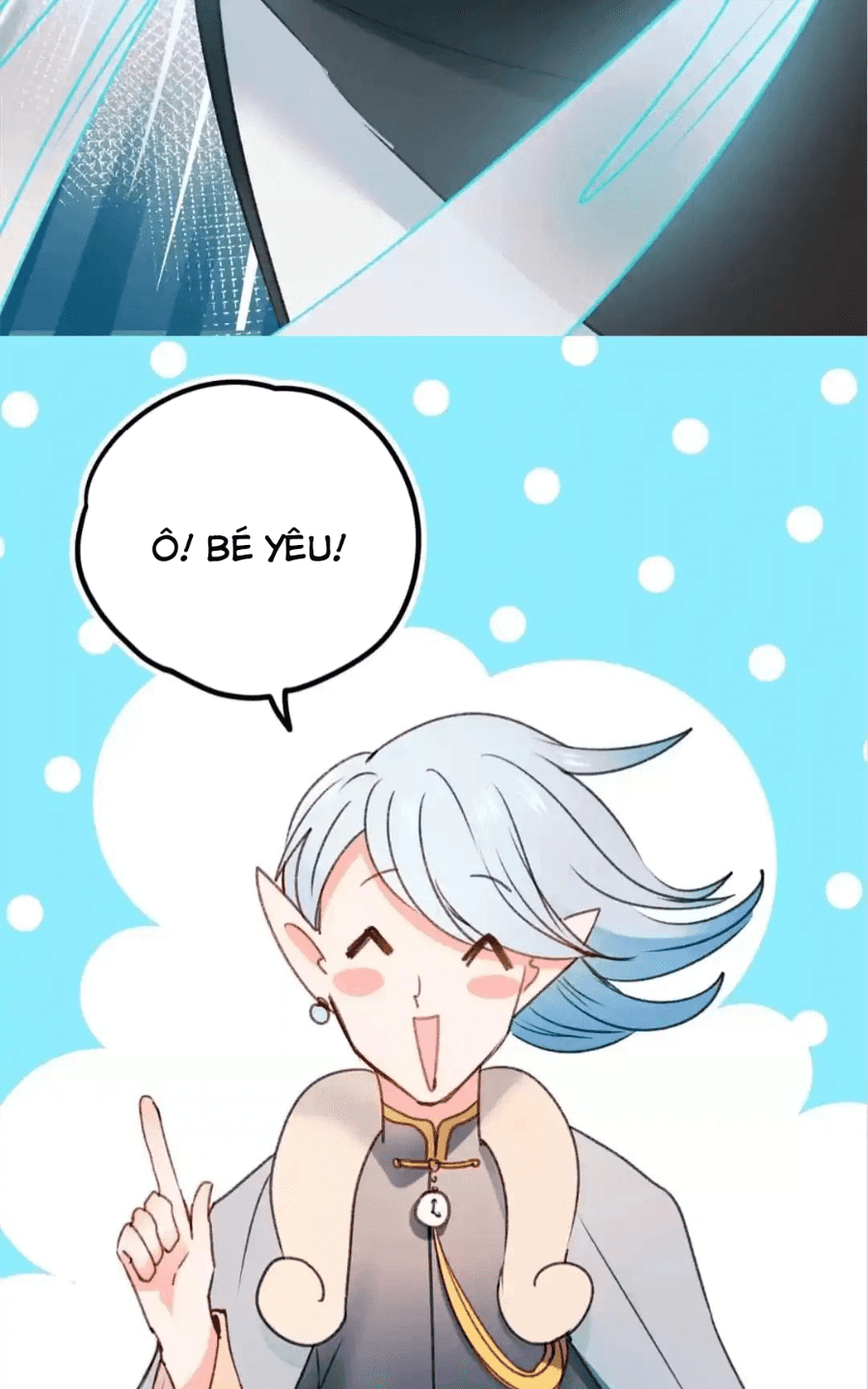 Thành Bại Vì Tiêu Hà Chapter 20 - Trang 2