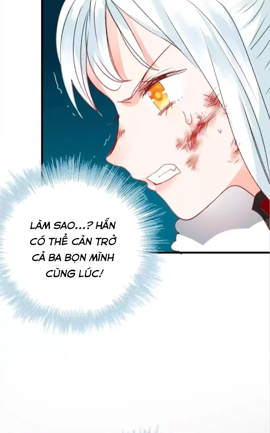 Thành Bại Vì Tiêu Hà Chapter 20 - Trang 2