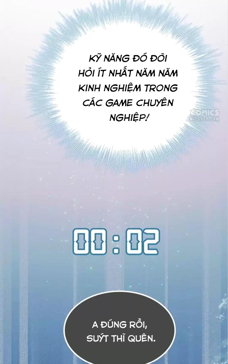 Thành Bại Vì Tiêu Hà Chapter 20 - Trang 2