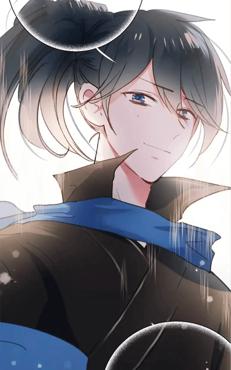 Thành Bại Vì Tiêu Hà Chapter 20 - Trang 2