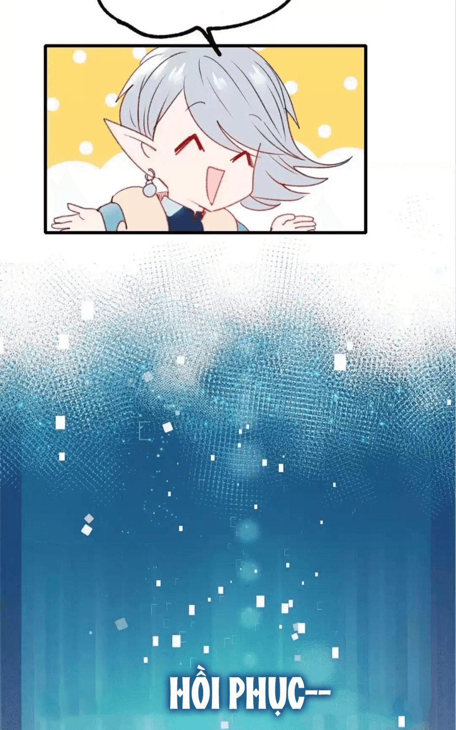 Thành Bại Vì Tiêu Hà Chapter 20 - Trang 2