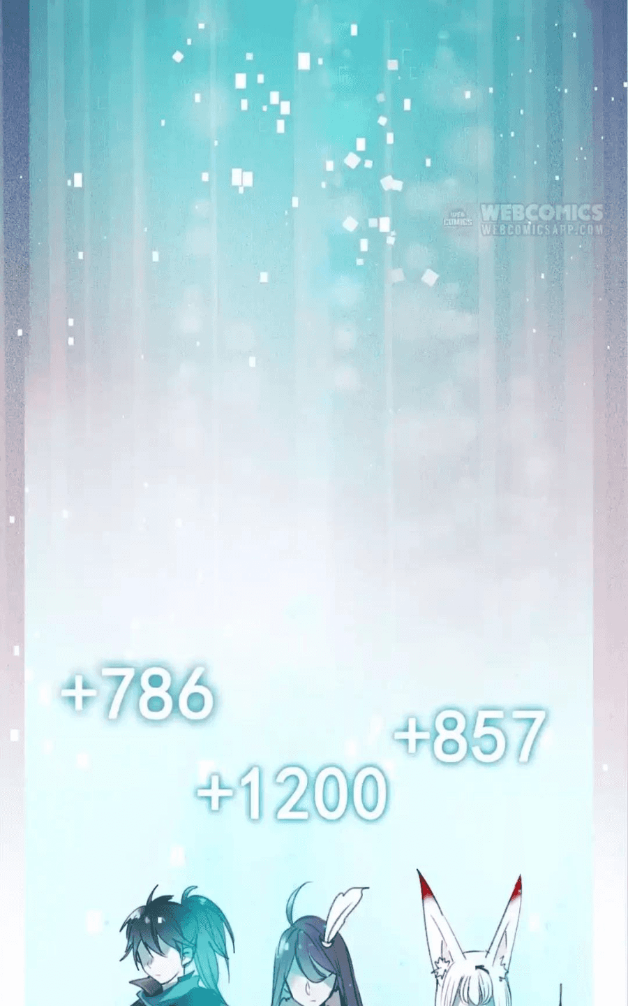 Thành Bại Vì Tiêu Hà Chapter 20 - Trang 2