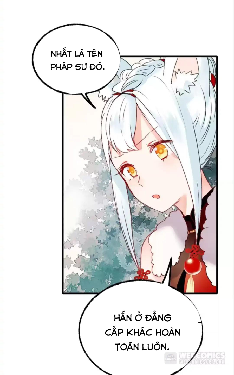 Thành Bại Vì Tiêu Hà Chapter 20 - Trang 2