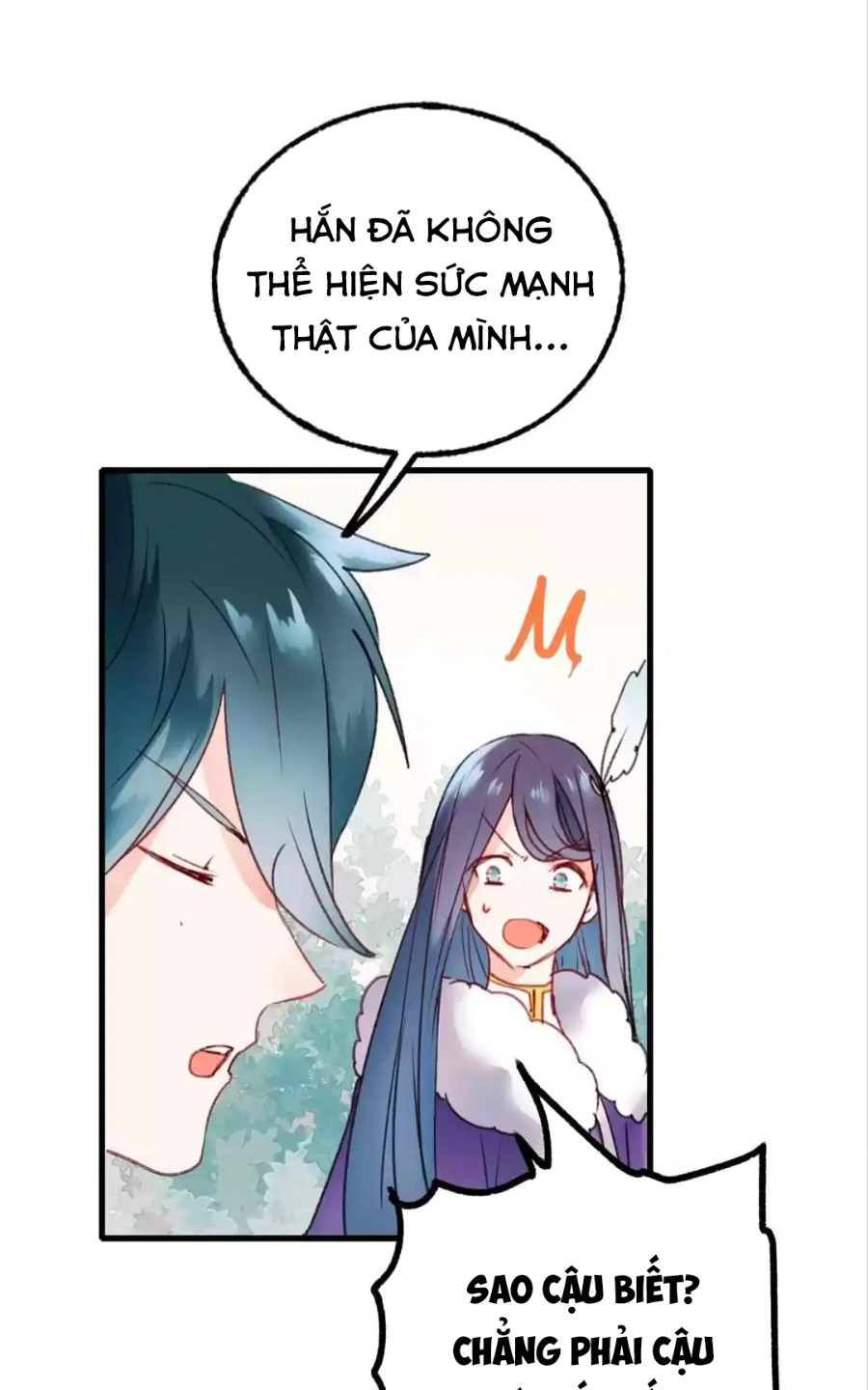 Thành Bại Vì Tiêu Hà Chapter 20 - Trang 2