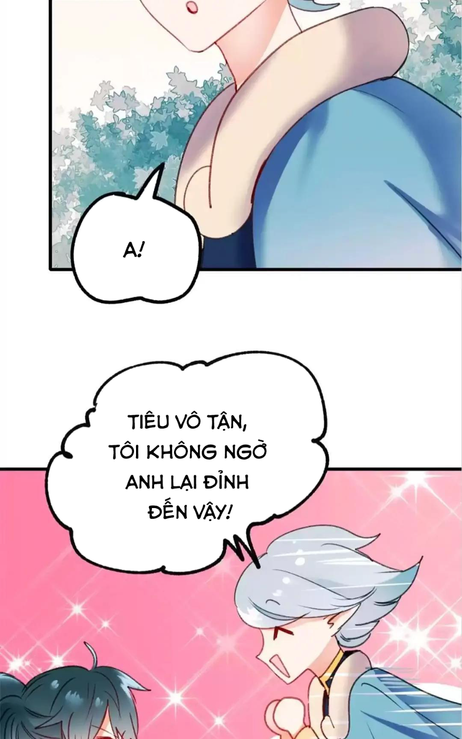 Thành Bại Vì Tiêu Hà Chapter 20 - Trang 2