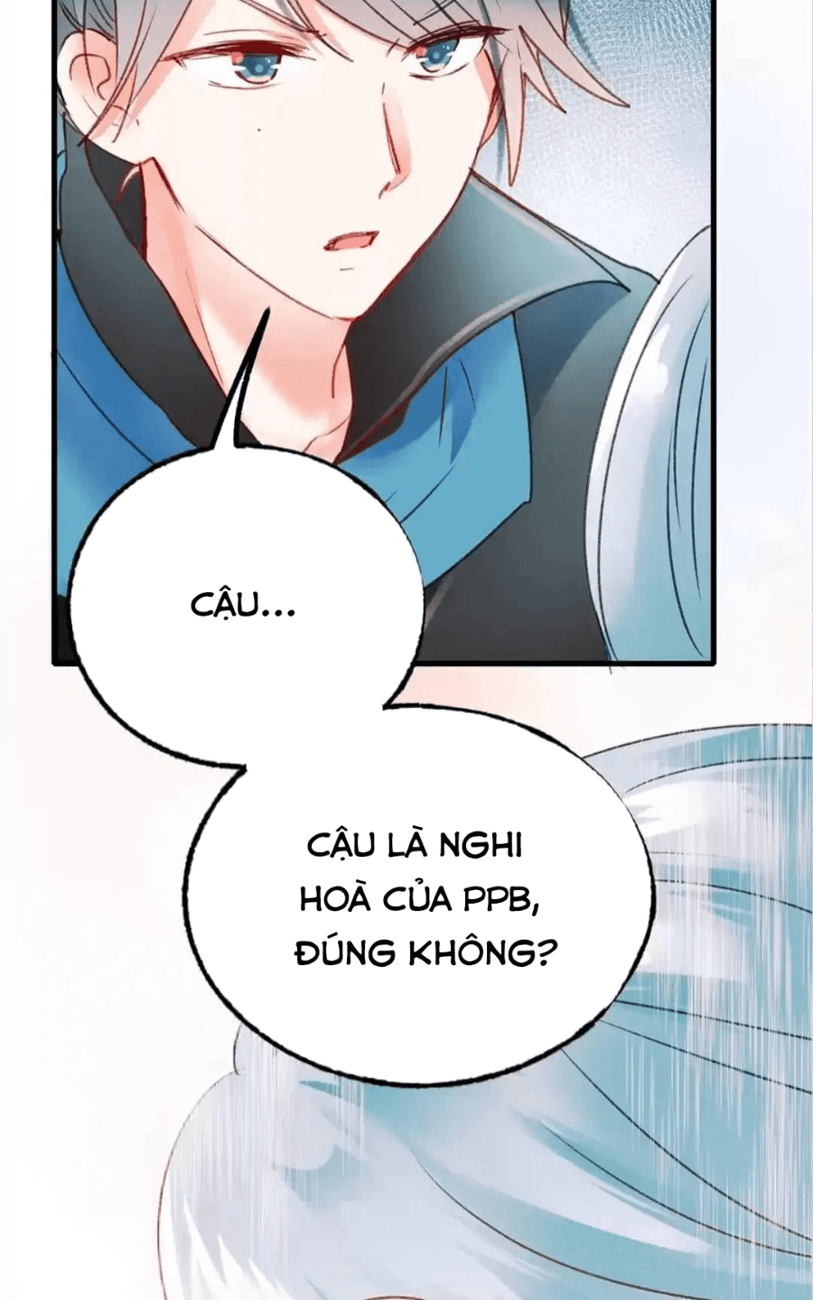 Thành Bại Vì Tiêu Hà Chapter 20 - Trang 2