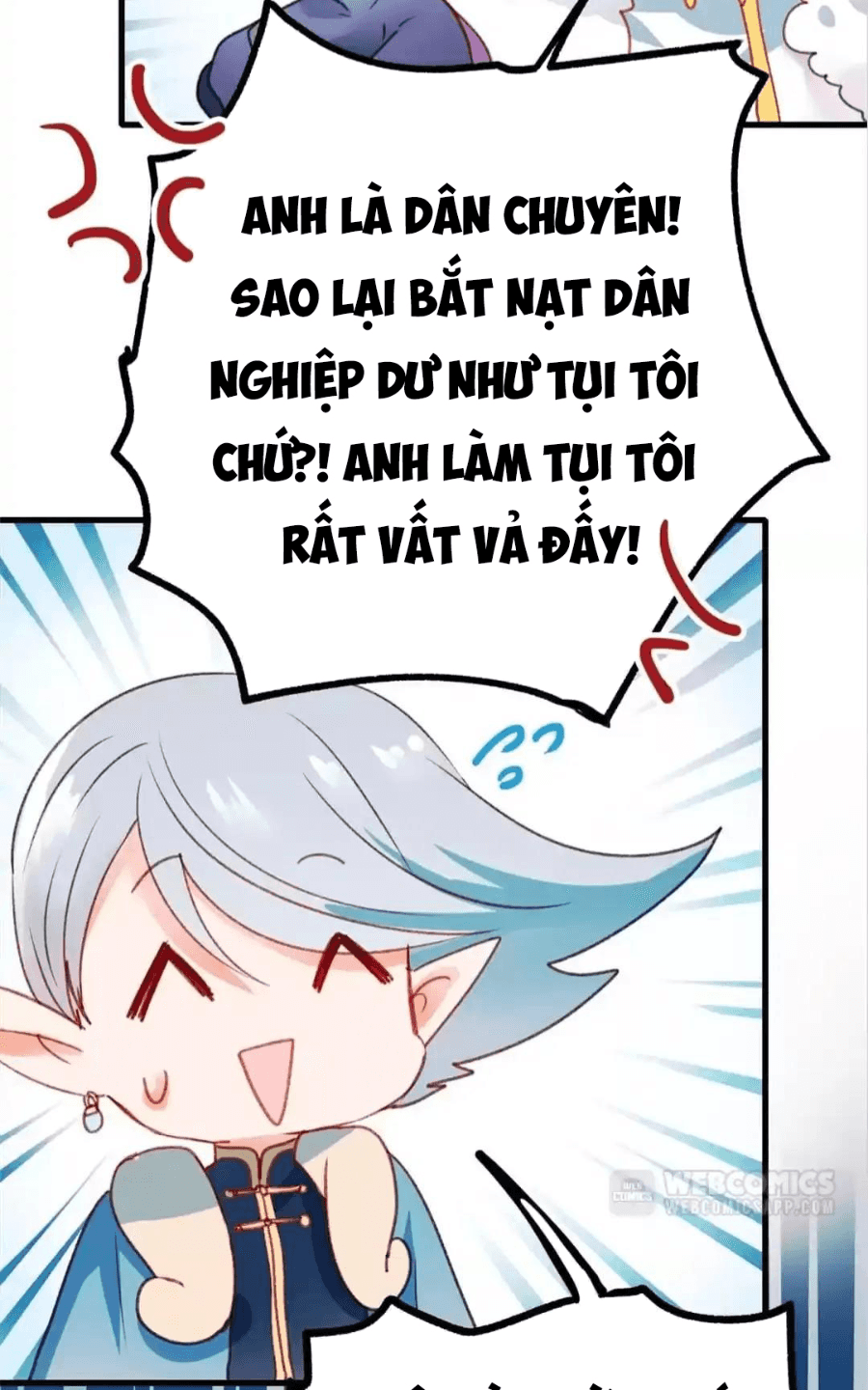Thành Bại Vì Tiêu Hà Chapter 20 - Trang 2