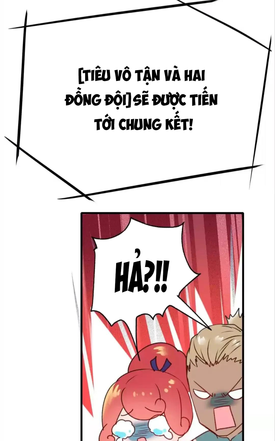 Thành Bại Vì Tiêu Hà Chapter 20 - Trang 2