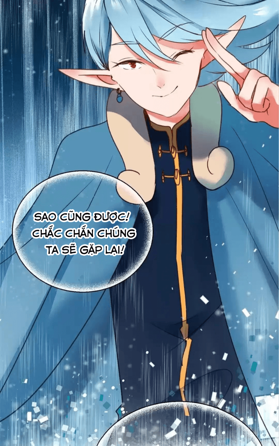 Thành Bại Vì Tiêu Hà Chapter 20 - Trang 2