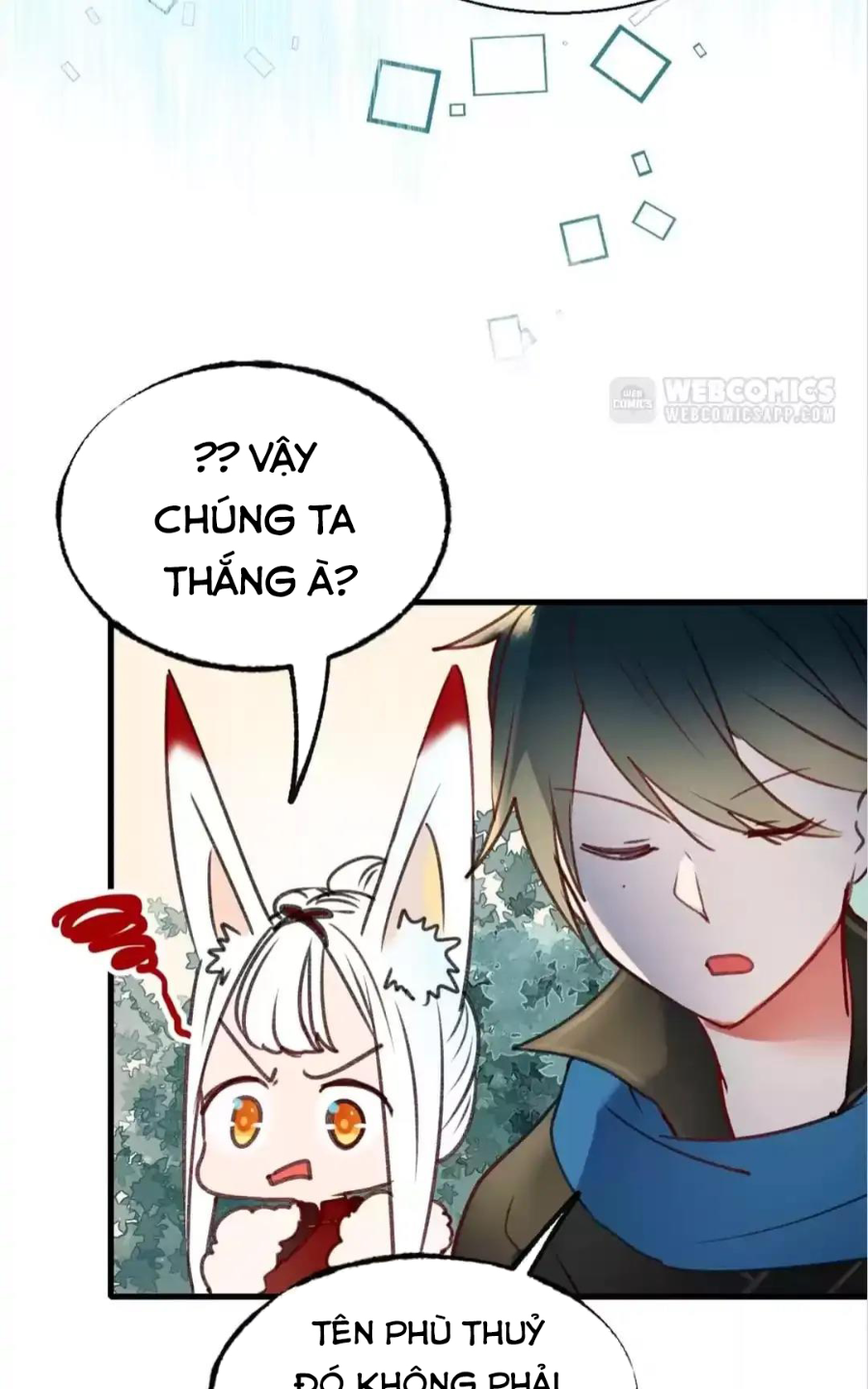 Thành Bại Vì Tiêu Hà Chapter 20 - Trang 2