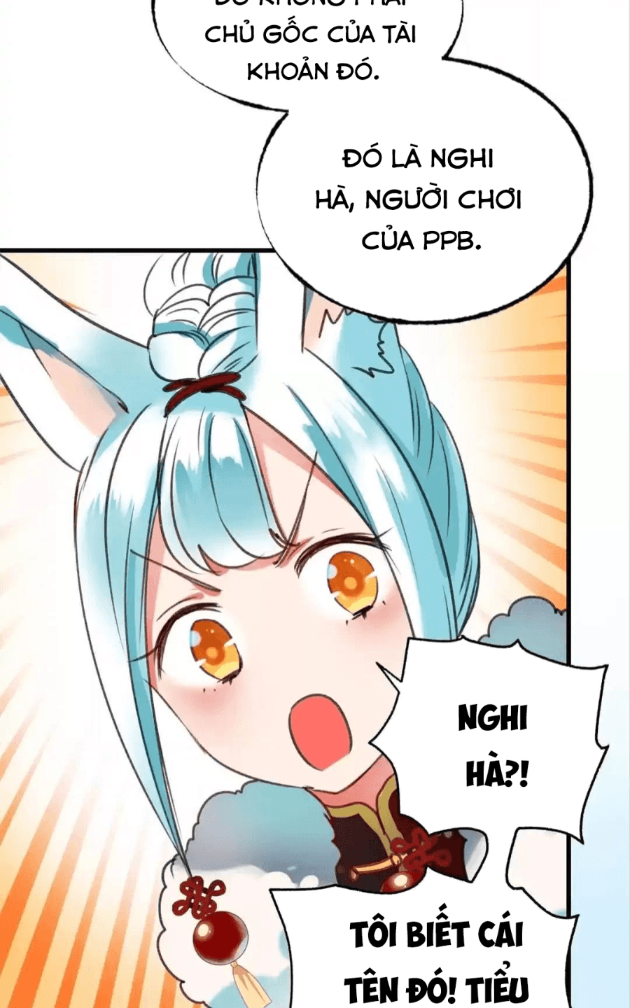 Thành Bại Vì Tiêu Hà Chapter 20 - Trang 2