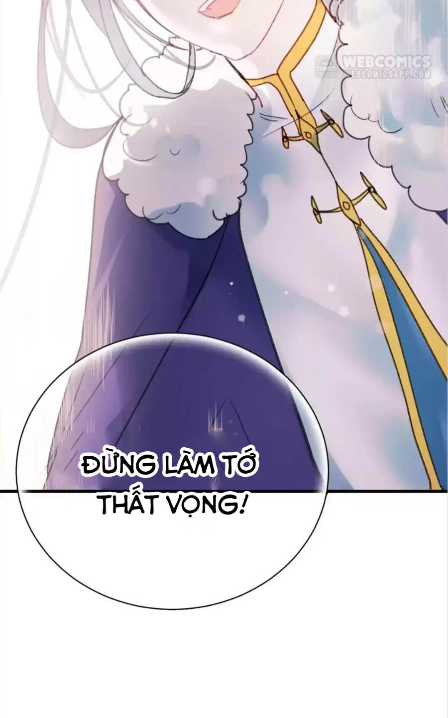 Thành Bại Vì Tiêu Hà Chapter 20 - Trang 2