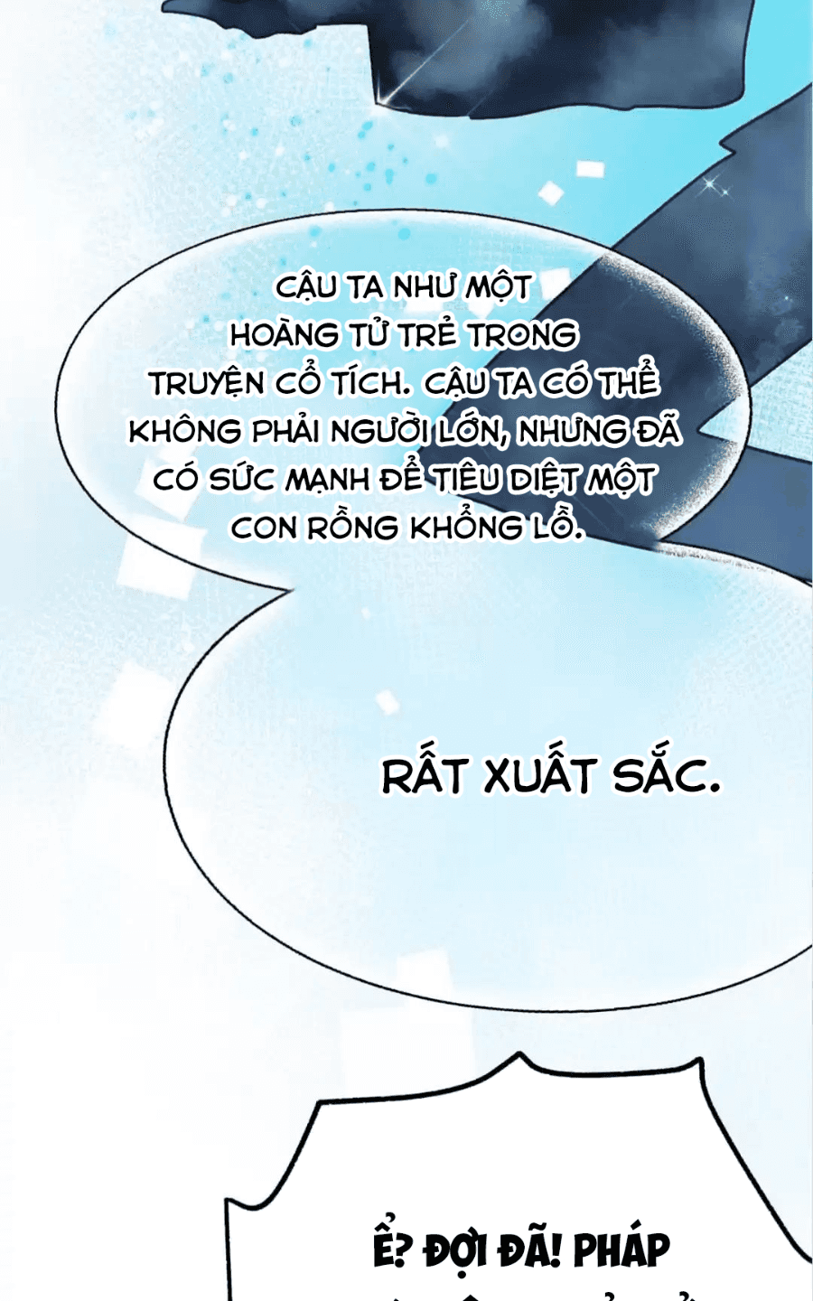 Thành Bại Vì Tiêu Hà Chapter 20 - Trang 2