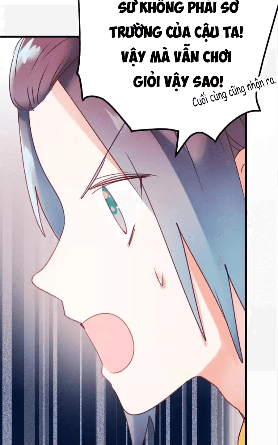 Thành Bại Vì Tiêu Hà Chapter 20 - Trang 2