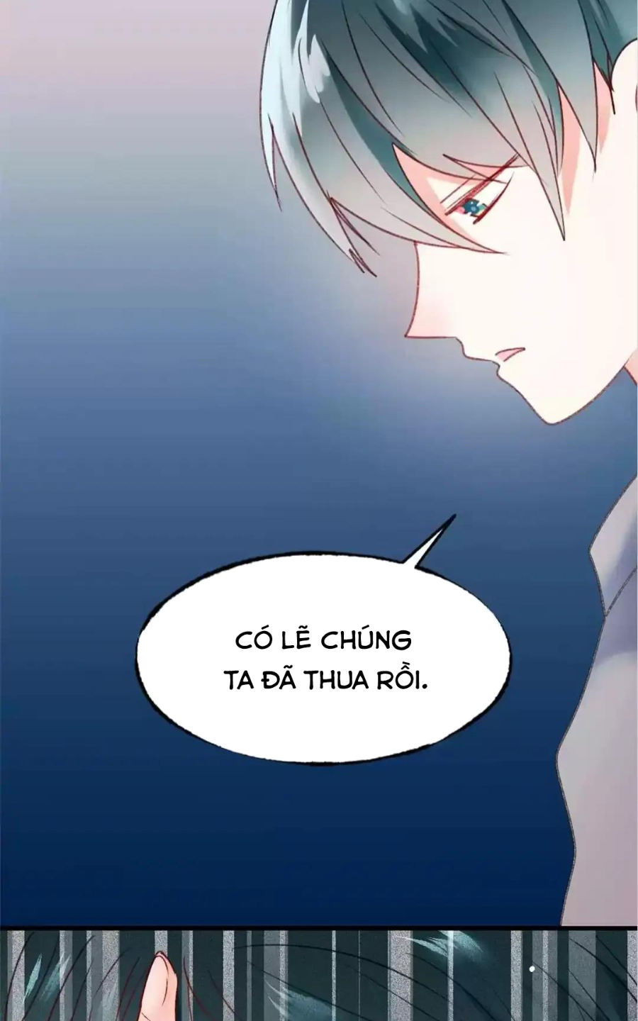 Thành Bại Vì Tiêu Hà Chapter 20 - Trang 2