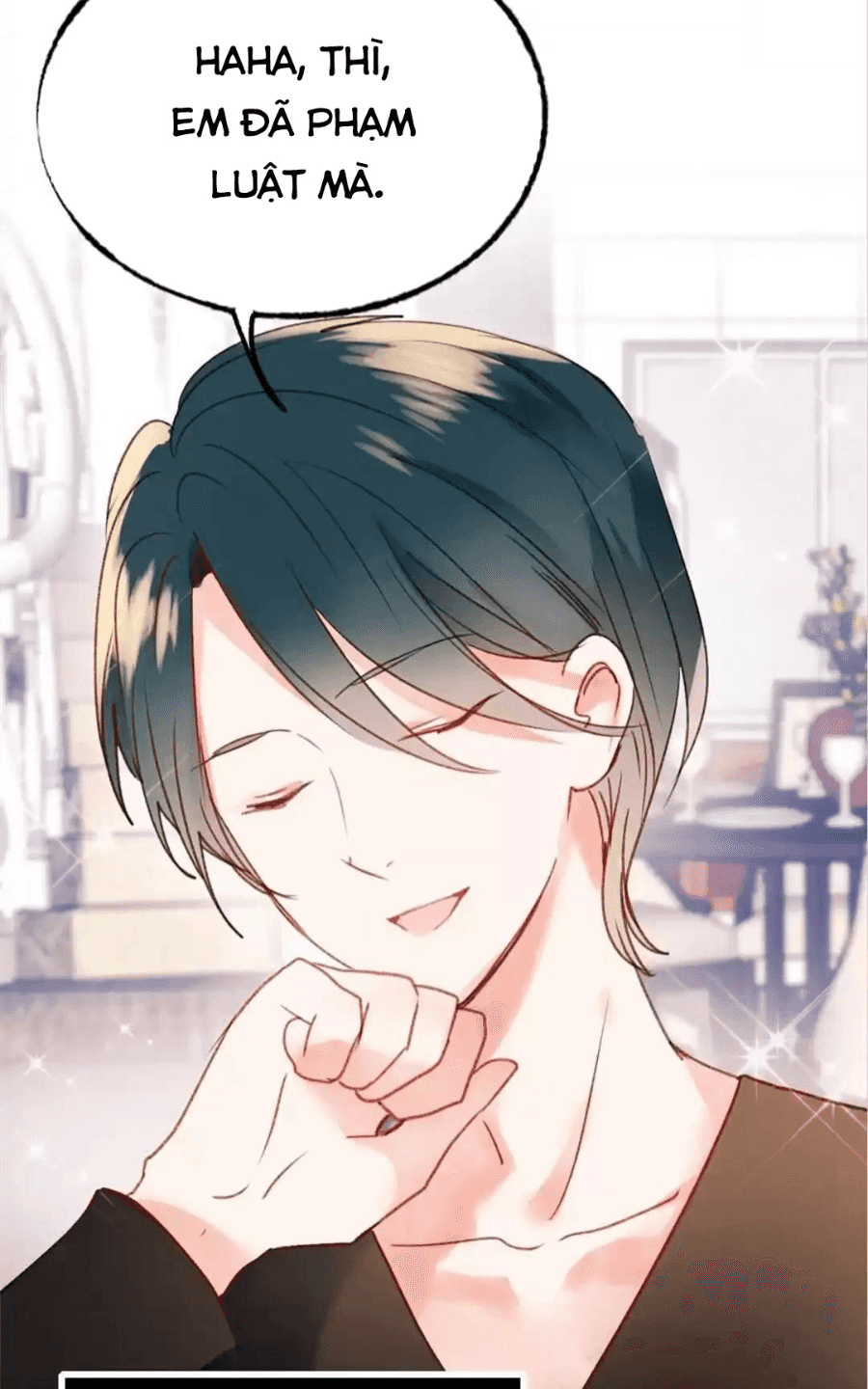 Thành Bại Vì Tiêu Hà Chapter 20 - Trang 2